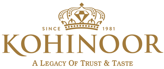 Kohinoor Foods Ltd